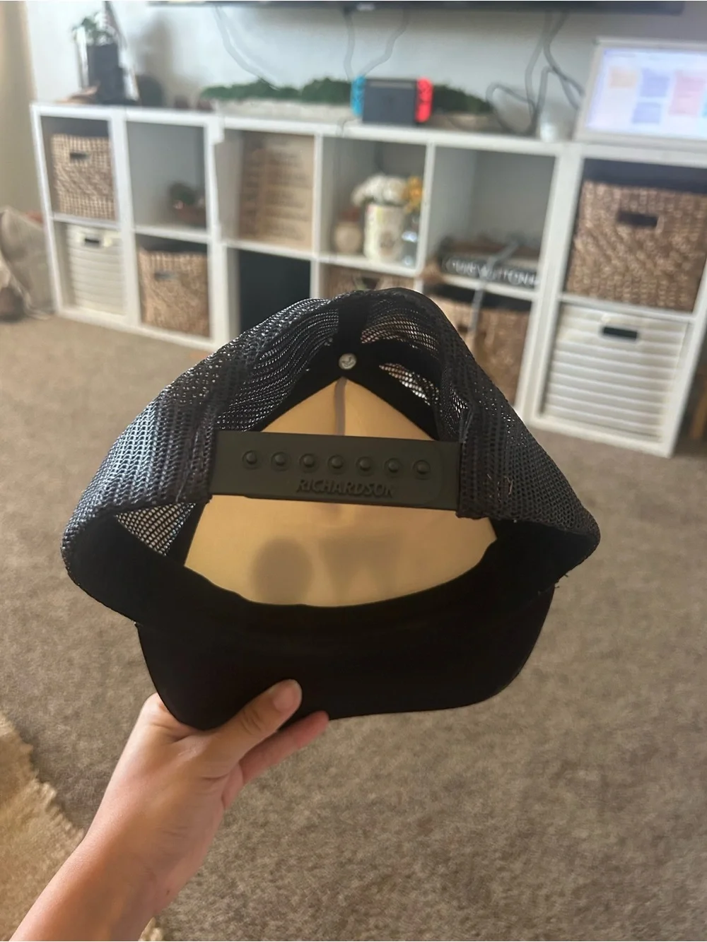 Trucker Hat